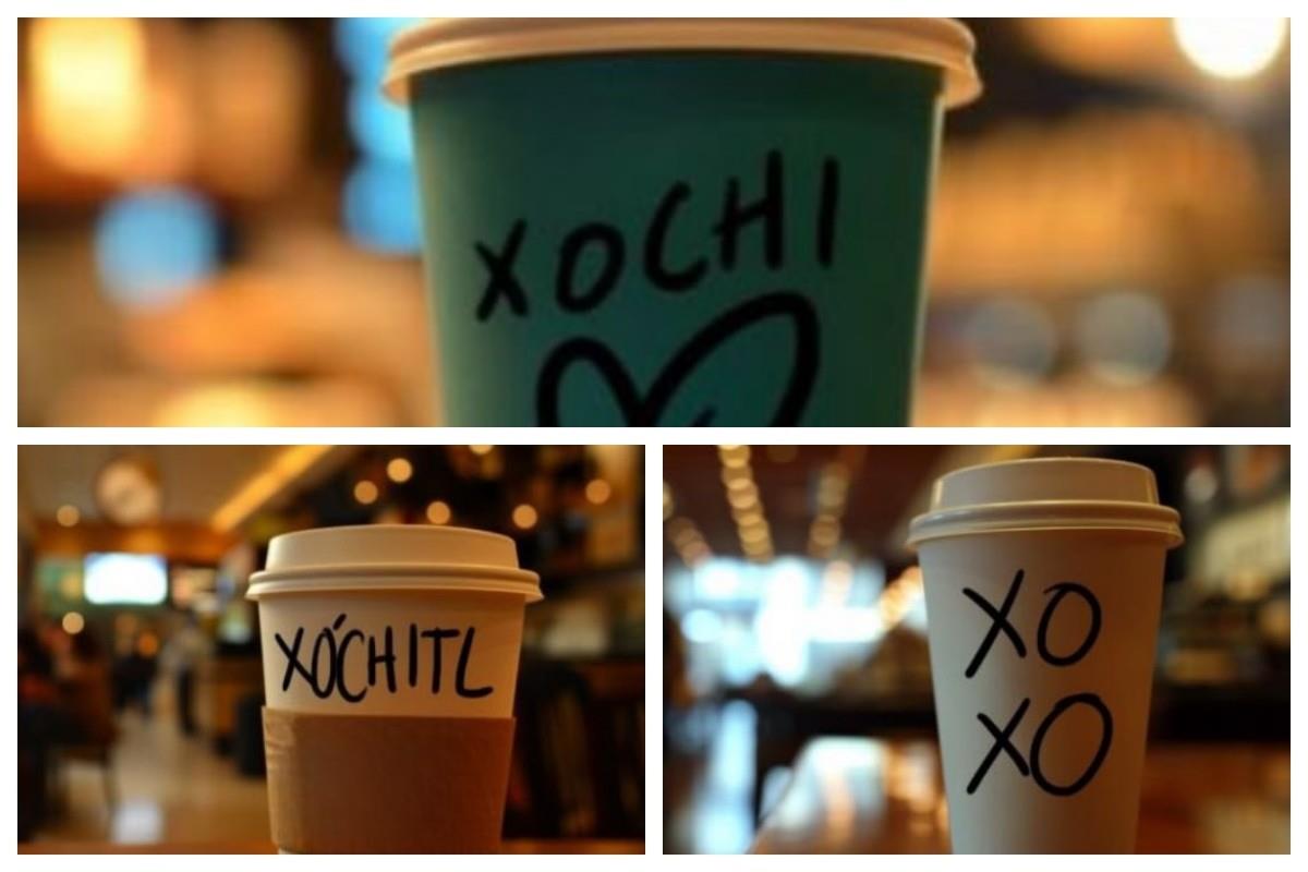 Starbucks niega vínculos en campañas electorales Foto: X