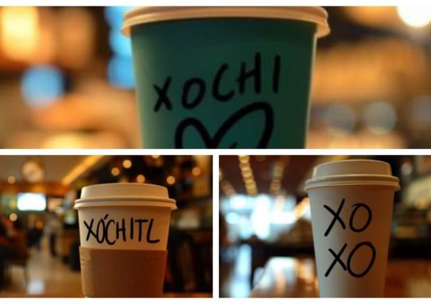 ¡Es falso! Starbucks se deslinda de campaña con Xóchitl Gálvez