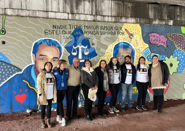 ”Esperamos la justicia completa”: Familias de estudiantes asesinados en el Tec