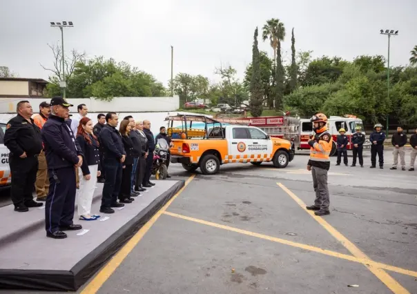 Activa Gobierno de Guadalupe operativo Semana Santa 2024