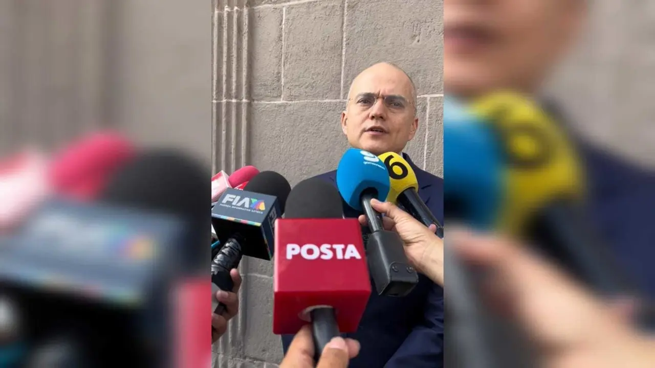 Asegura Gerardo Palacios Pámanes que hay déficit de policías en Nuevo León