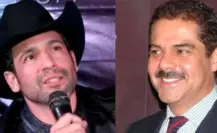 Bobby Pulido y Javier Alatorre ¿tuvieron una relación amorosa?