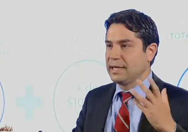 Grupo Salinas debe más de 63 mil millones de pesos en impuestos: SAT