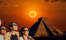 Eclipse solar: ¿Desde dónde se podrá ver este fenómeno en Yucatán?