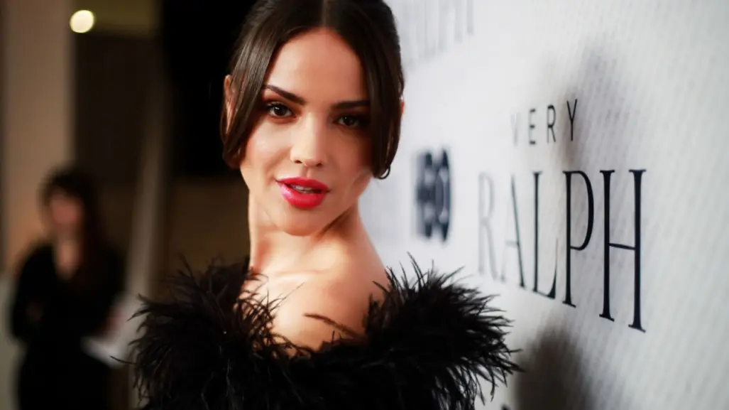 Eiza González asegura que ha perdido oportunidades en Hollywood por ser bonita