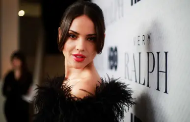 Eiza González asegura que ha perdido oportunidades en Hollywood por ser bonita