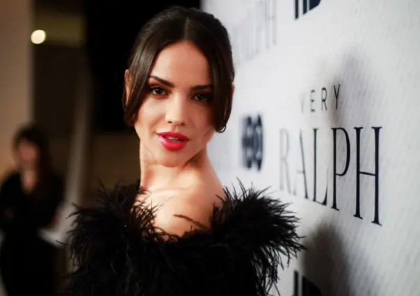 Eiza González asegura que ha perdido oportunidades en Hollywood por ser bonita