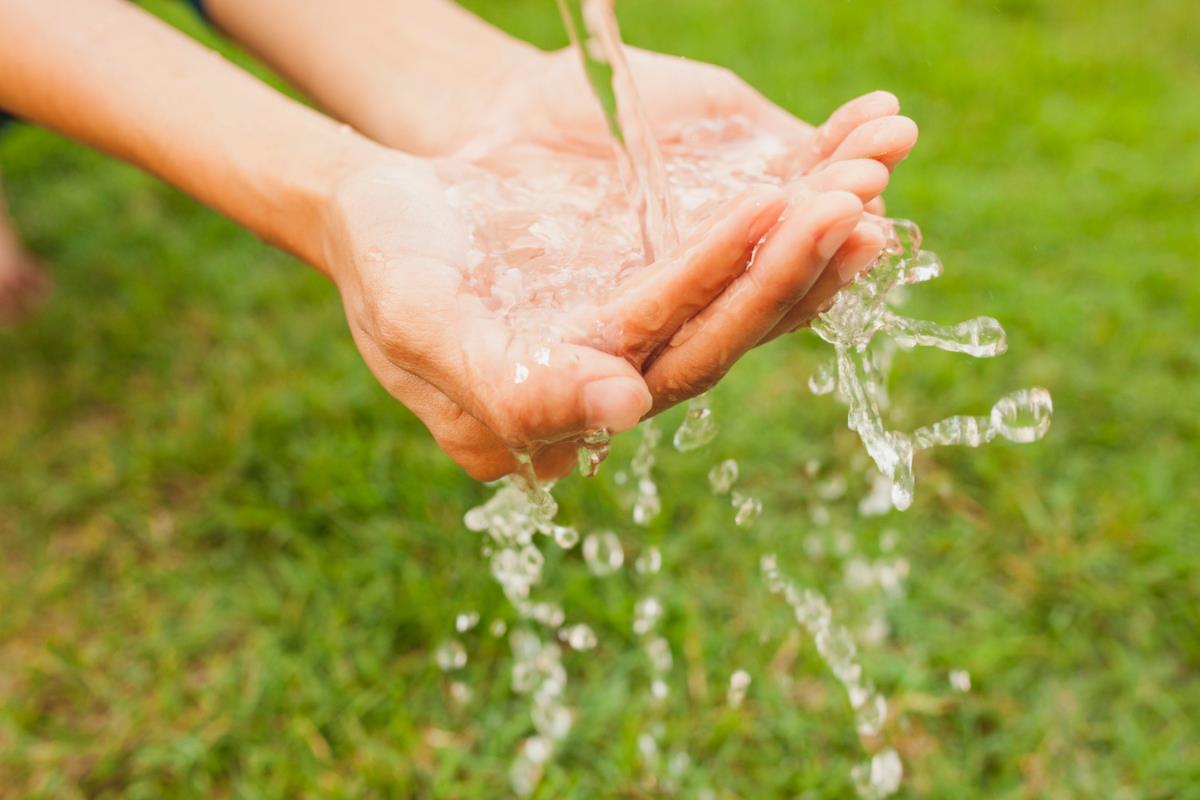 Conoce todos los detalles del Foro+Agua