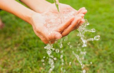 Conoce todos los detalles del Foro+Agua