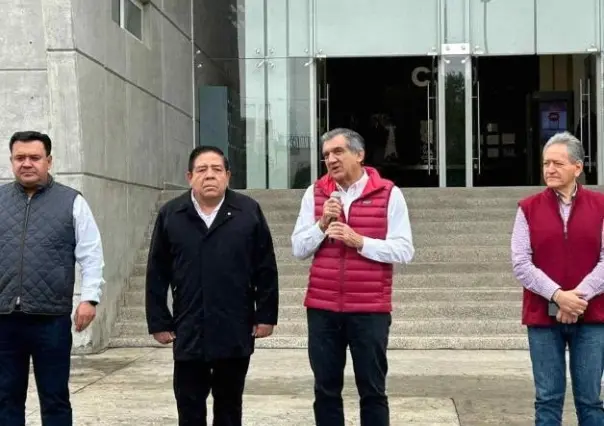 Gobierno de Tamaulipas protege comunidades costeras de huracanes y tornados