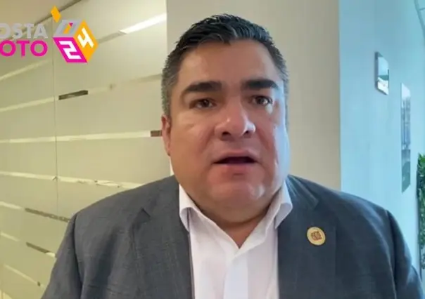 Diputado hará campaña en sus tiempos libres, no dejará su curul