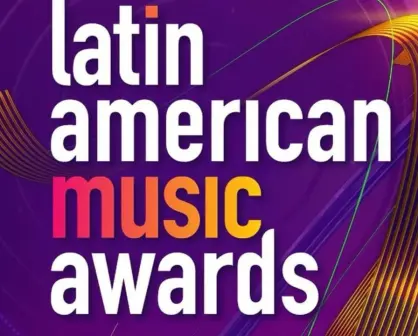 Latin American Music Awards 2024; conoce a los nominados