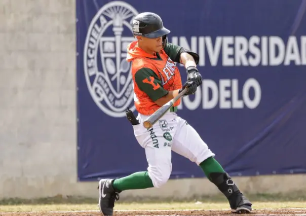 Leones inicia la pretemporada con triunfo ante la Universidad Modelo