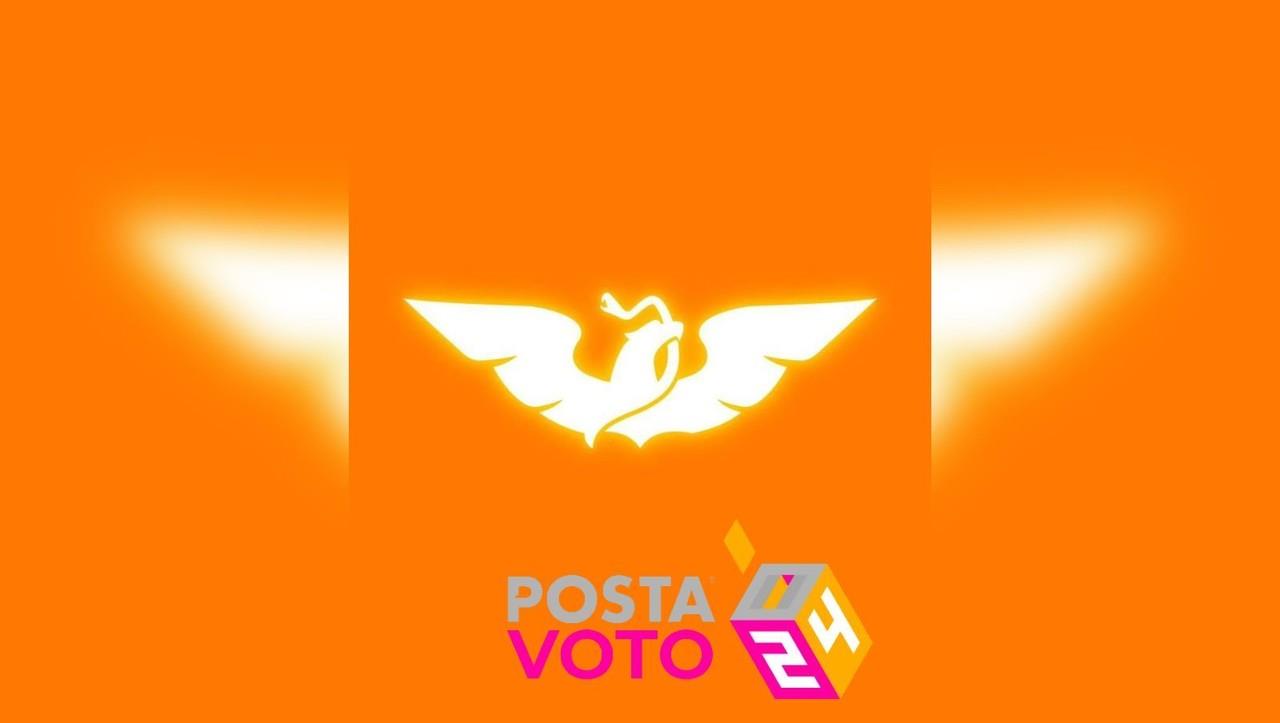 Movimiento Ciudadano presentó la lista de sus candidatos que buscarán instaurarse en los congresos locales. Foto: Facebook Movimiento Ciudadano Durango.
