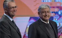 El olor a corrupción ya está apestando mucho: Ricardo Salinas Pliego