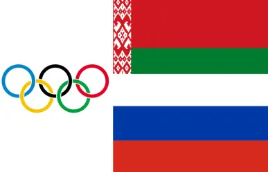Rusia acusa a Comité Olímpico de racismo y neonazismo por normas a sus atletas