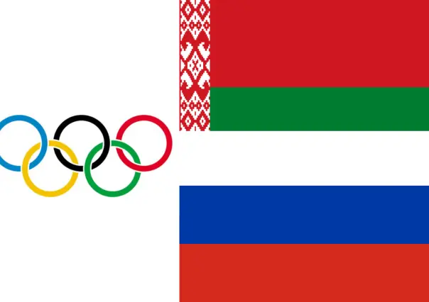 Rusia acusa a Comité Olímpico de racismo y neonazismo por normas a sus atletas