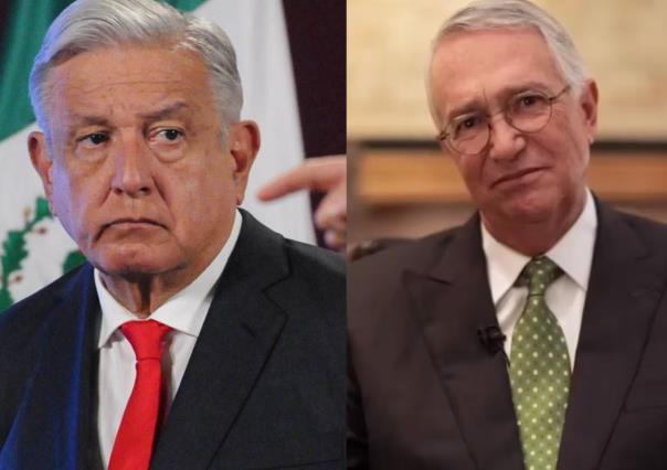 López Obrador dispuesto a hacer públicas cuentas de Salinas Pliego