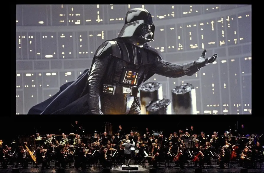 La orquesta tocará una selección de los temas de John Williams. (Fotografía: Archivo)