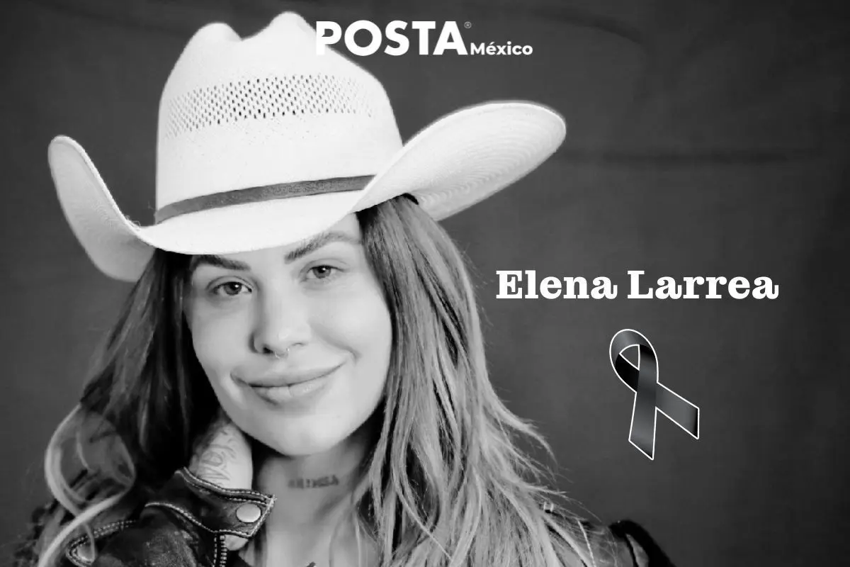 Elena Larrea fue una activista que lucho contra la violencia a los animales, especializándose en el maltrato a caballos, yeguas, mulas y burros. Foto: POSTA