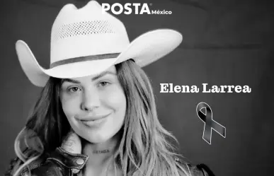 Muere Elena Larrea, fundadora de Cuacolandia