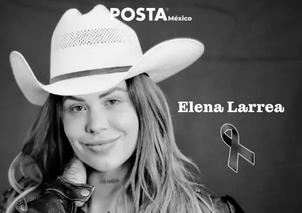 Muere Elena Larrea, fundadora de Cuacolandia