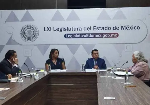 Comienza análisis de la iniciativa Ley Mariana Lima Buendía en Edoméx