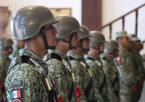 Aprueban reforma para que militares que se sumen a la GN mantengan sus derechos