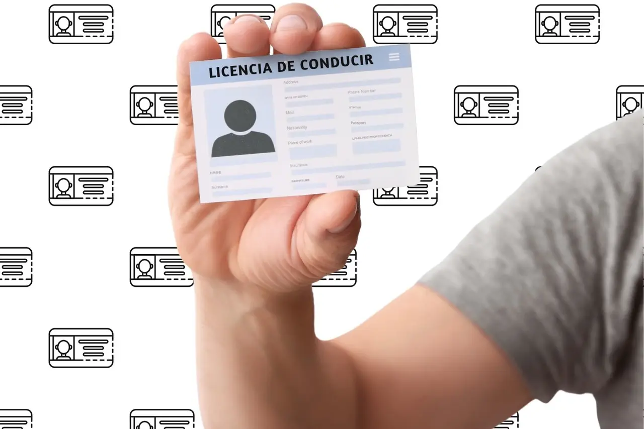 Te compartimos una guía que te facilitará el trámite para expedir tu licencia de conducir. Foto: Especial