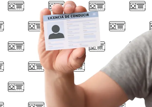 ¿Quieres tramitar tu licencia de conducir por primera vez?