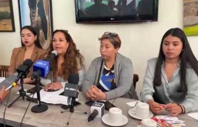 Denuncian fabricación de delitos en contra de Mónica Rosales