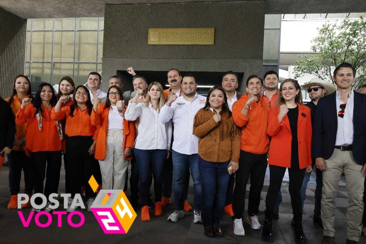 Emecistas le cantan las golondrinas al PRI y PAN