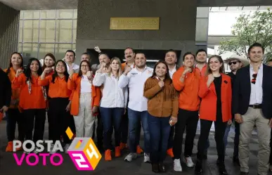 Emecistas le cantan las golondrinas al PRI y PAN