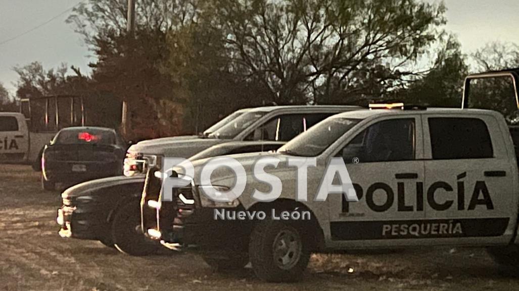 Hallan más de 10 cuerpos en Pesquería, Nuevo León; podrían aumentar las víctimas