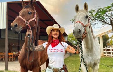 Funeral y emotiva despedida a Elena Larrea, fundadora de Cuacolandia