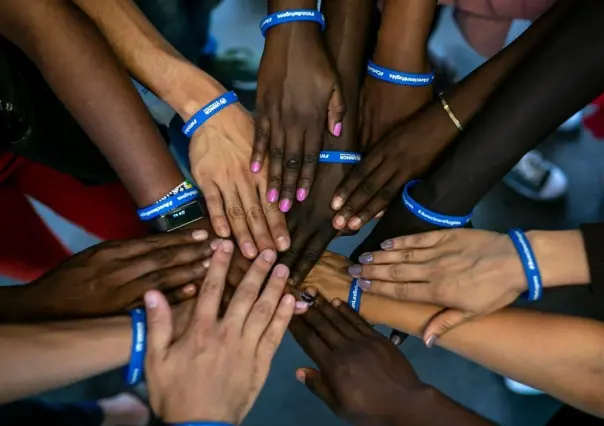 Hoy es Día Internacional de la Eliminación de la Discriminación Racial