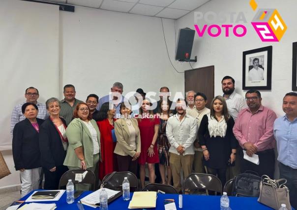 Firman en Los Cabos Acuerdo Nacional por la Integridad Electoral en BCS