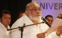 Anuncian homenaje póstumo a Jorge Álvarez Rendón, cronista de Mérida