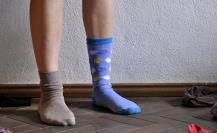 Día Mundial del Síndrome de Down: ¿cómo surge el movimiento rock your socks?