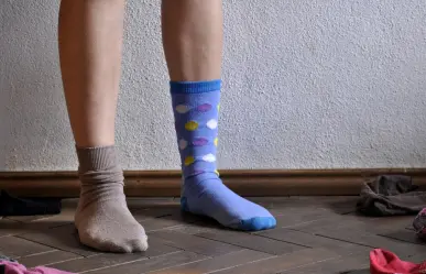 Día Mundial del Síndrome de Down: ¿cómo surge el movimiento rock your socks?