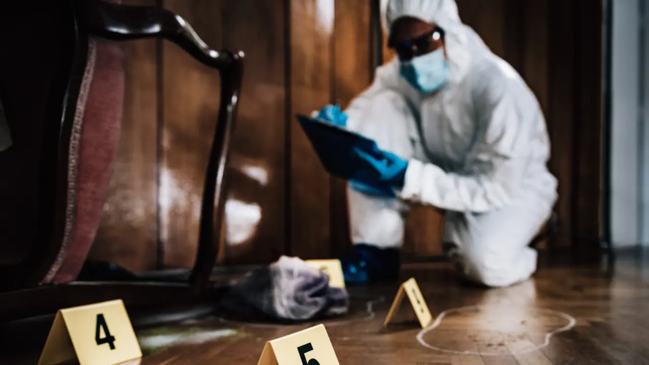 Homicidios, trata de personas y lesiones en aumento en la CDMX. Foto: Stevica Mrdja/EyeEm