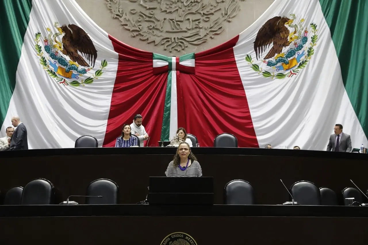 Aprueban reforma para que se respeten derechos de asilados en México