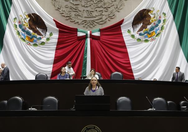 Aprueban reforma para que se respeten derechos de asilados en México