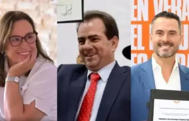 OPLE aprueba método para debates en Veracruz