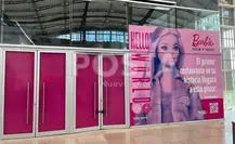 ¿Lista para conocer el restaurante de Barbie en Monterrey?