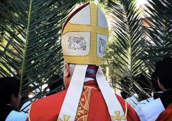 Conoce el programa de Semana Santa 2024 de la Catedral de Monterrey