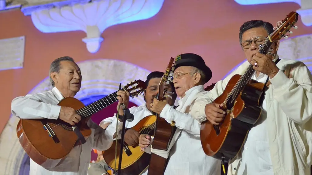 Día del Trovador: Joyas de la trova yucateca para celebrar