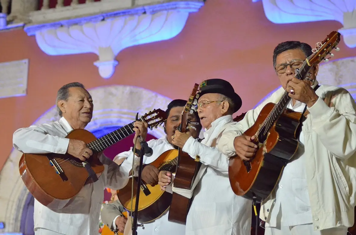 Todo el mes de marzo de realizan actividades para celebrar este día Fotos: Cortesía