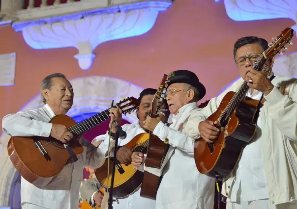 Día del Trovador: Joyas de la trova yucateca para celebrar