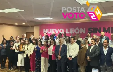 Firman candidatos de PRI PAN y PRD compromiso con ONGs